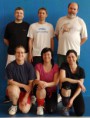 HP Pardubice